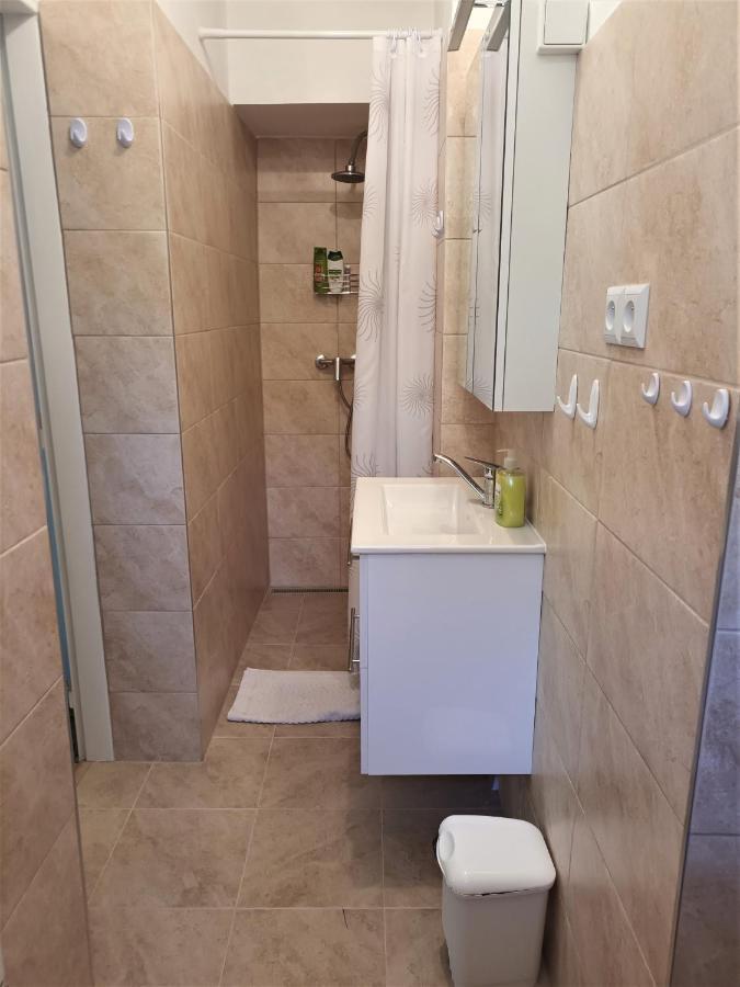 Apartman Alena Karlsbad Exterior foto