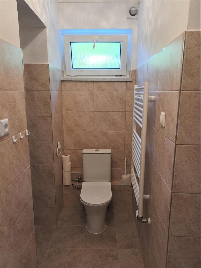 Apartman Alena Karlsbad Exterior foto