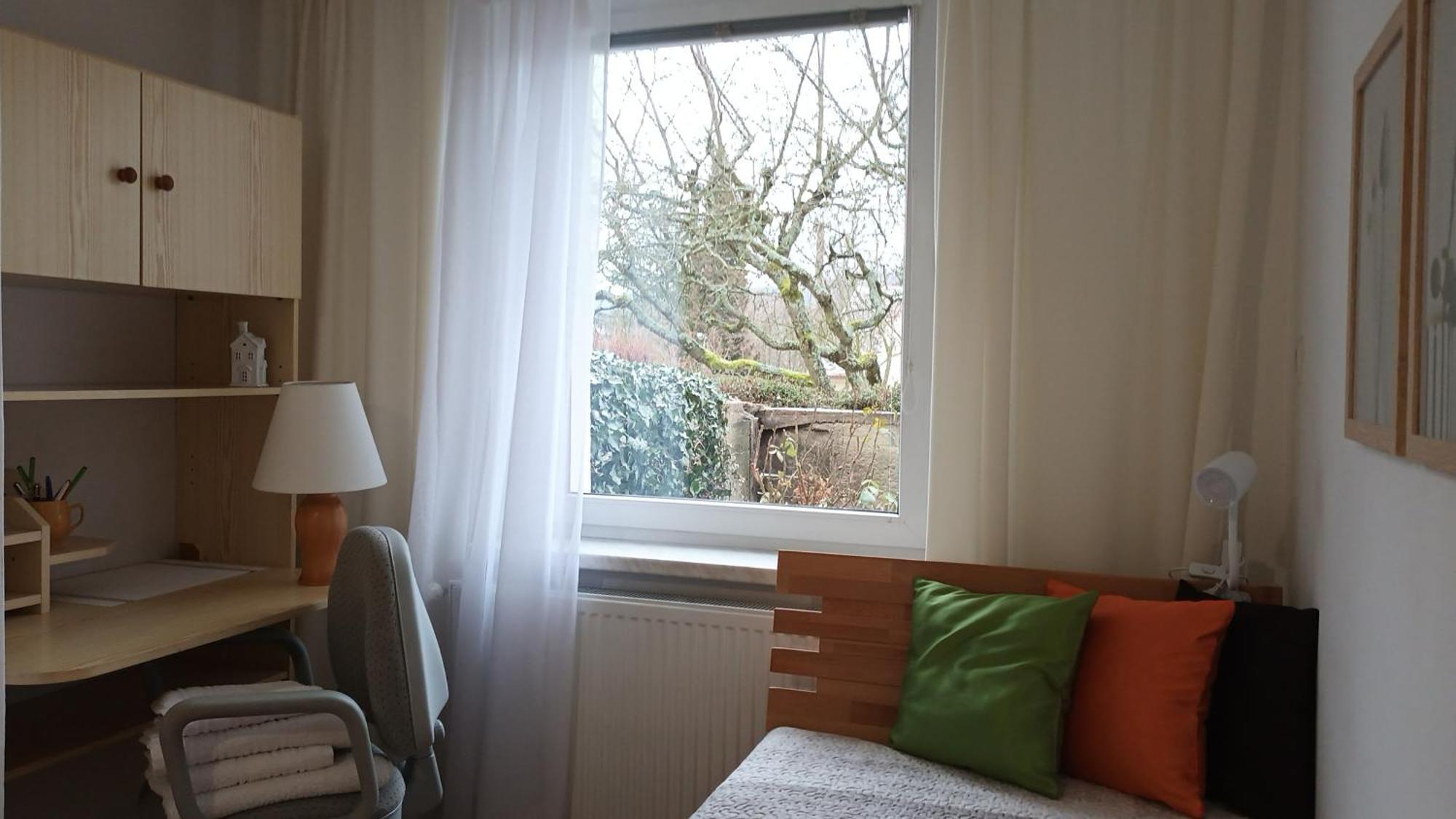 Apartman Alena Karlsbad Exterior foto