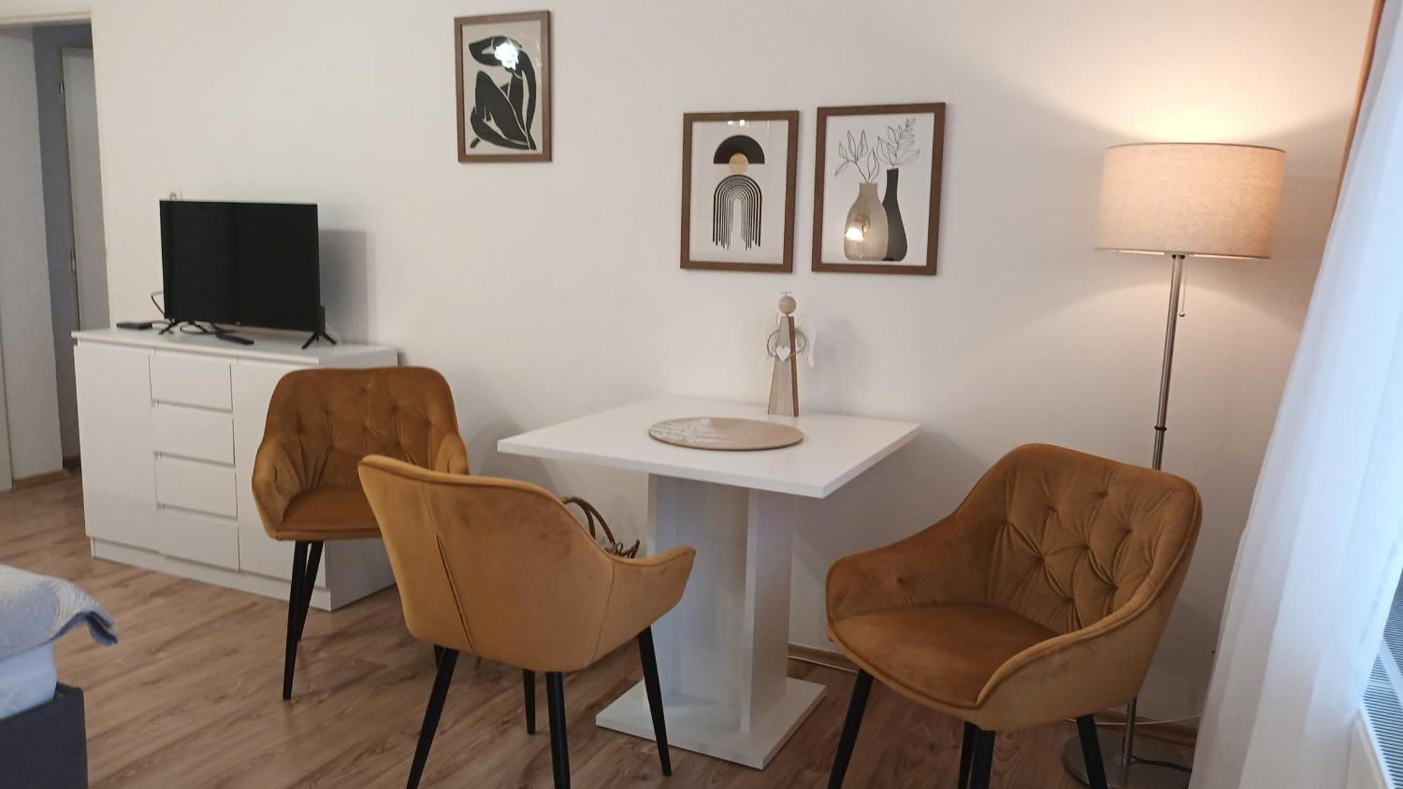 Apartman Alena Karlsbad Exterior foto