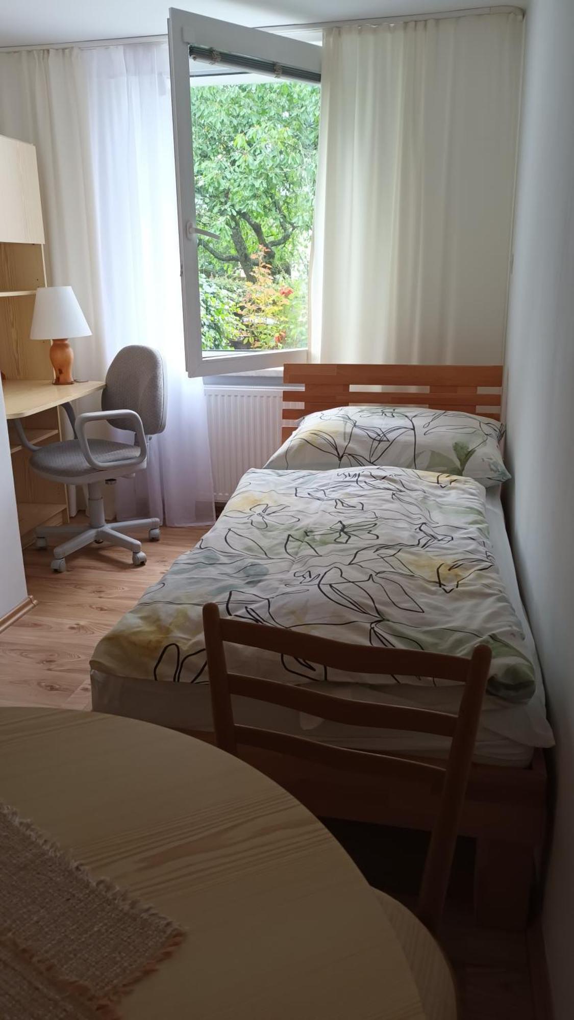Apartman Alena Karlsbad Exterior foto